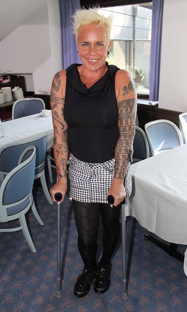 Wilma Schlizewski