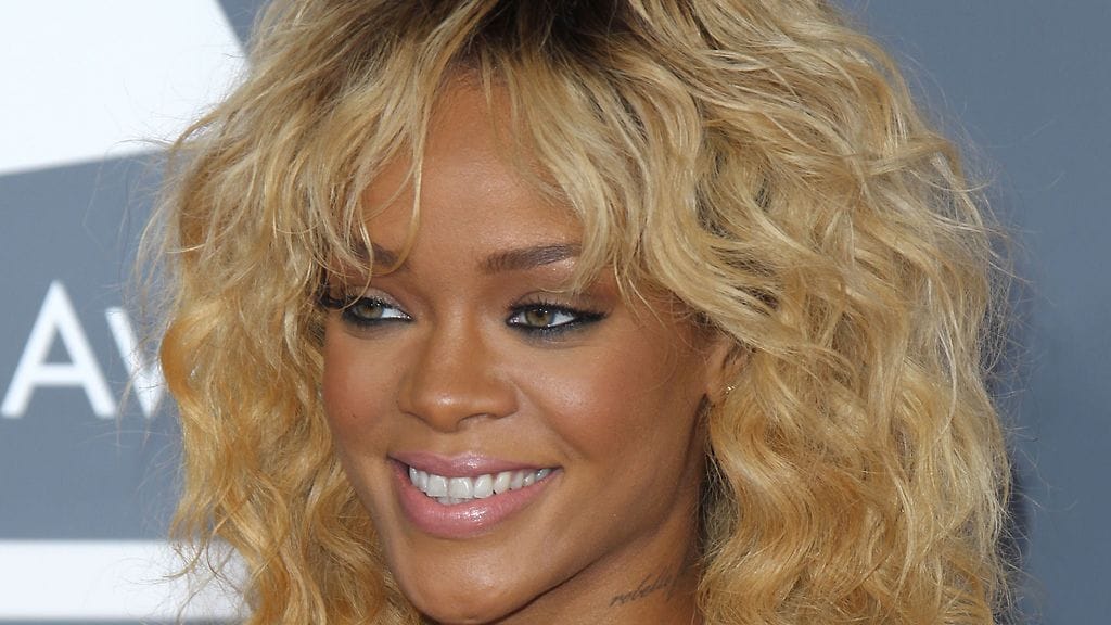 Rihanna