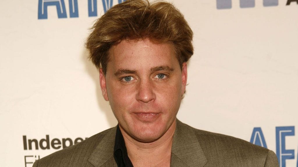 Corey Haim vuonna 2009.