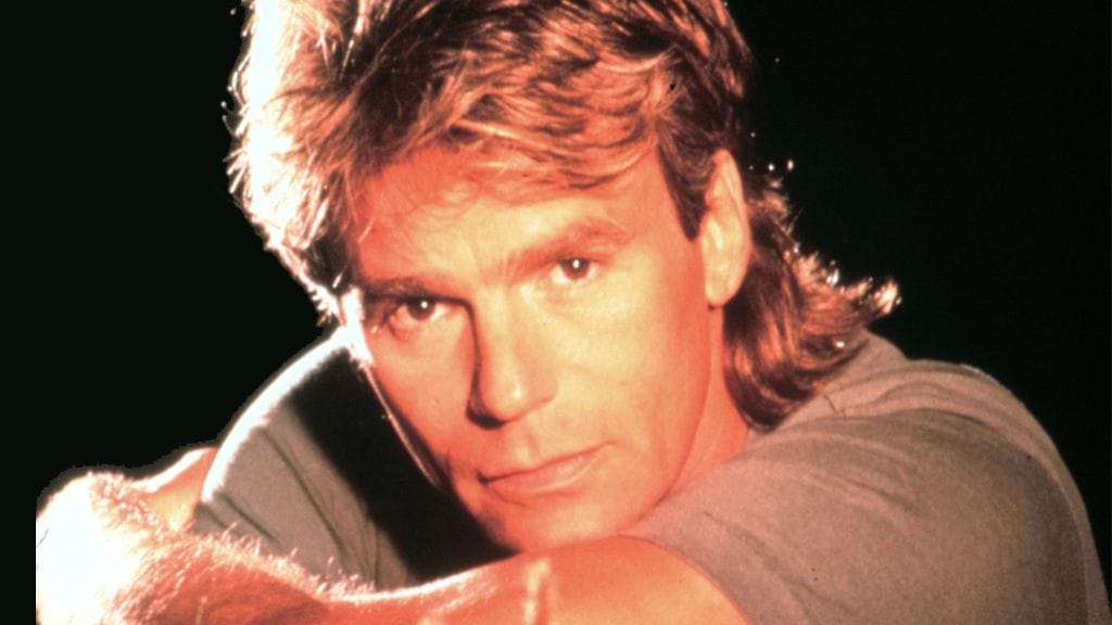Richard Dean Andersonin tunnetuksi tekemä MacGyver ratkaisee jälleen ongelmia televisiossa.