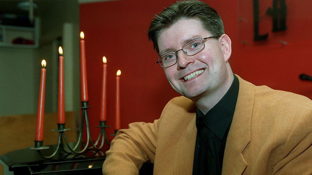 Jari Puhakka sai sakkoja.