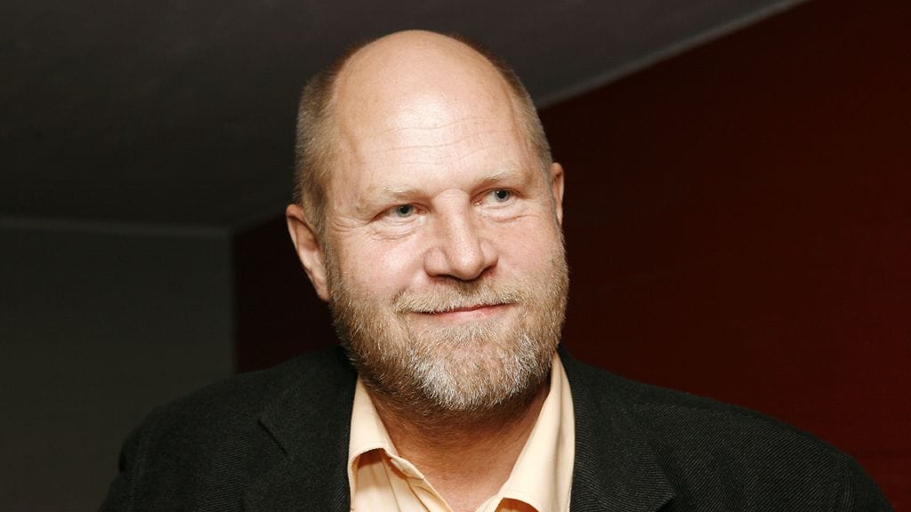 Markku Pölönen