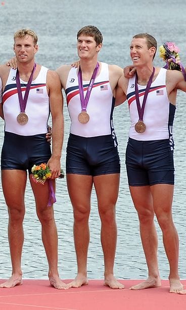 Henrik Rummel varasti huomion palkintojenjaossa.