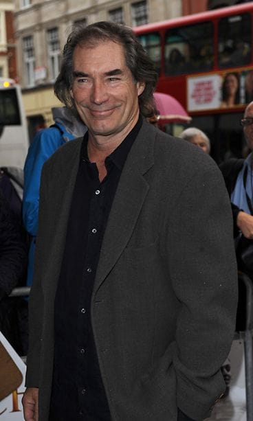 Timothy Dalton