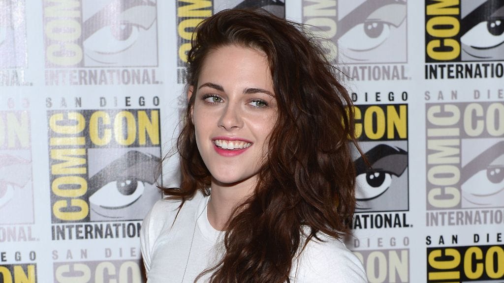 Kristen Stewart