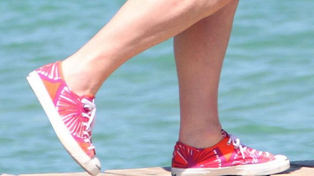 Elton John on mieltynyt Marimekkoon.