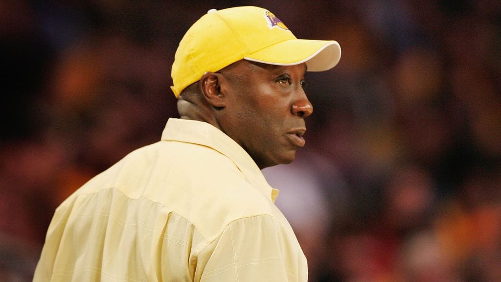 Michael Clarke Duncan menehtyi sydänkohtauksen jälkeen.