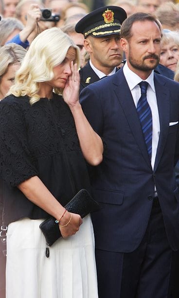 Mette-Marit