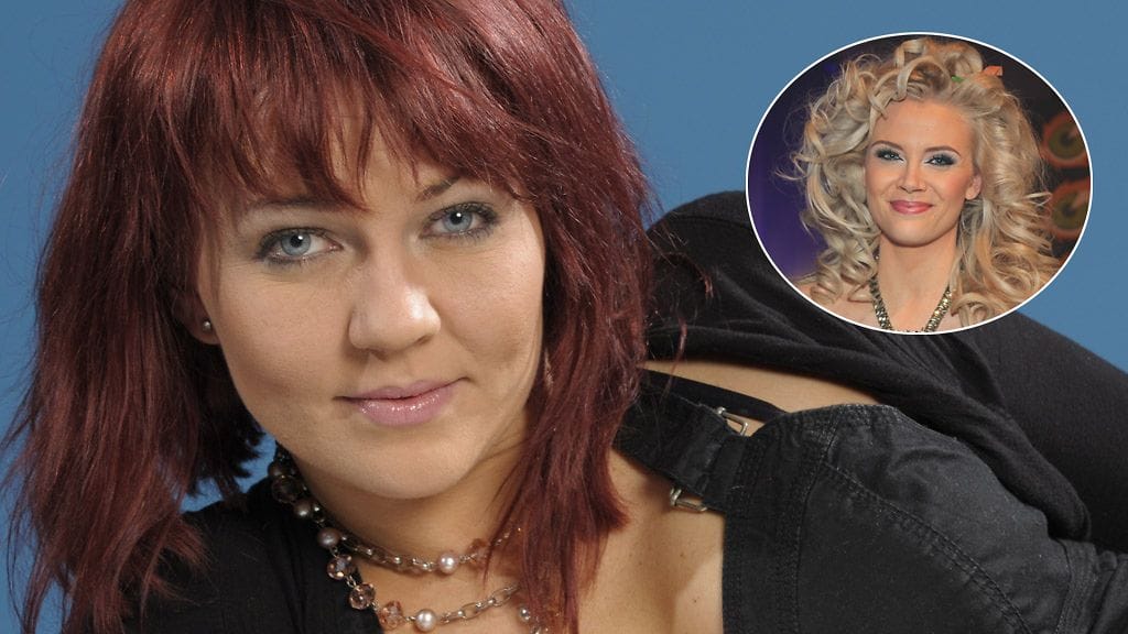 BB-Janica ja Susanna Laine ottavat toisistaan mittaa.