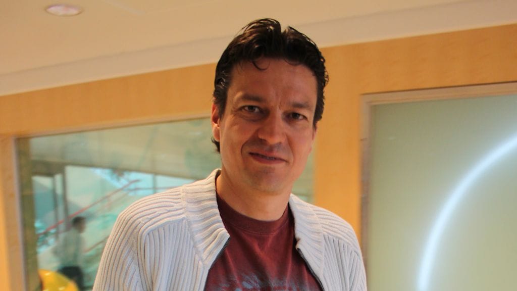 Jari Litmasen ura pääsee valkokankaalle.