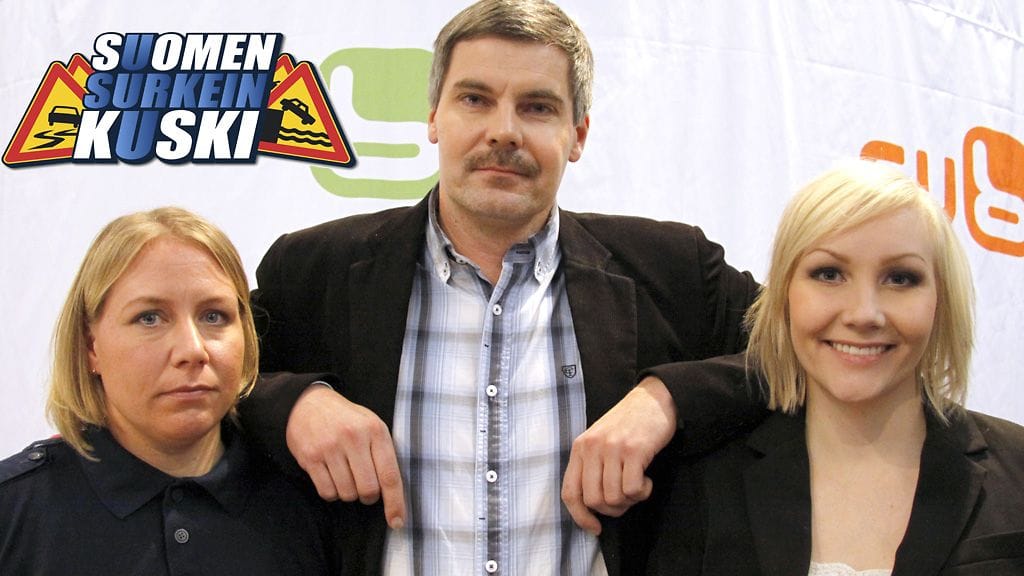 Suomen Surkein Kuski