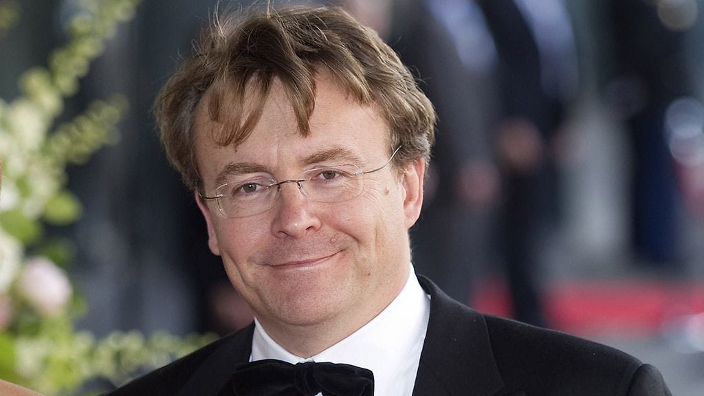 Prinssi Johan Friso menehtyi 44-vuotiaana.