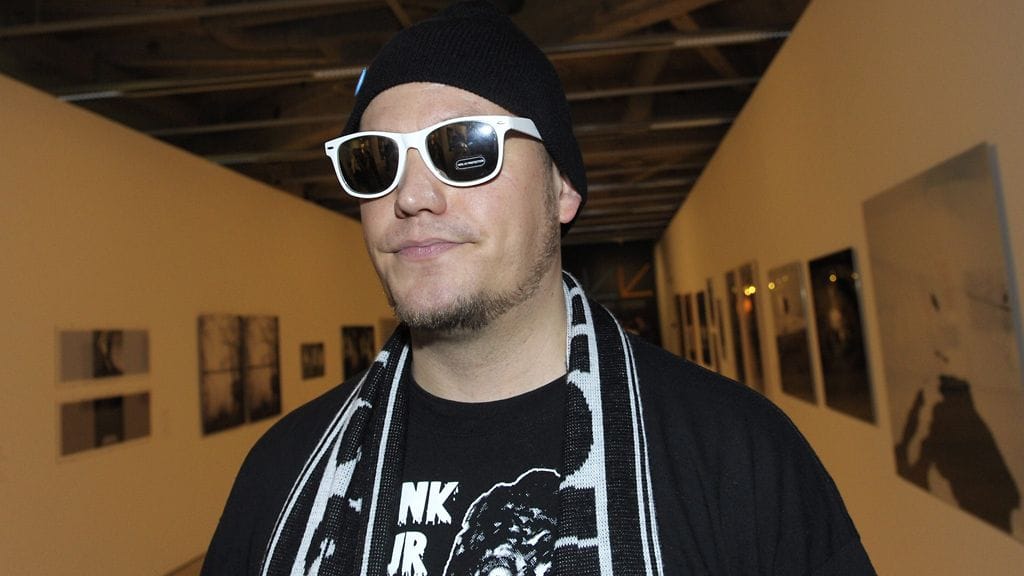 Petri Nygård ei suhtaudu rakkauteen kevyesti.