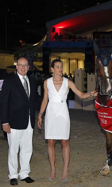 Charlotte Casiraghi