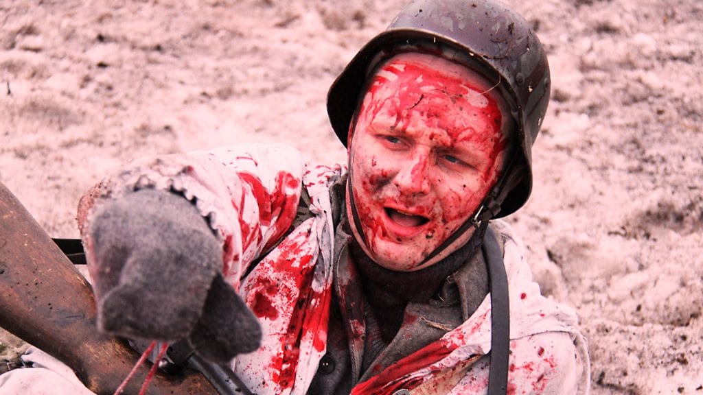 Suomen Marsalkka -elokuva