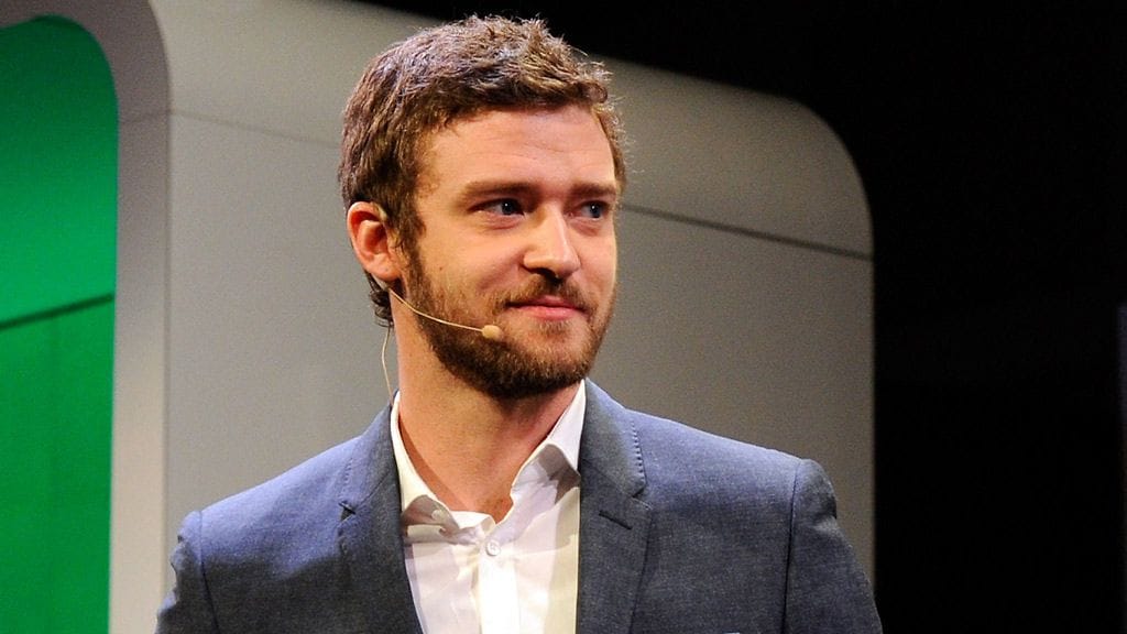 Justin Timberlake