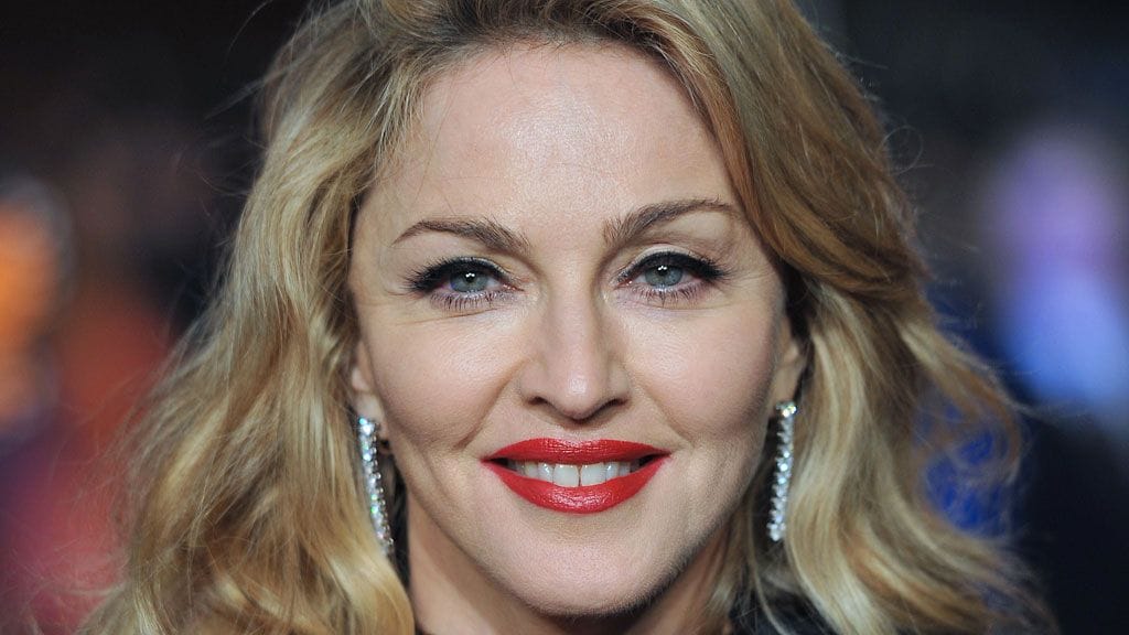 Madonna