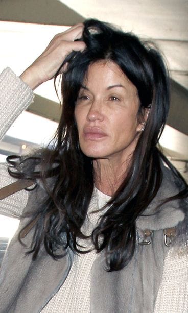 Janice Dickinson
