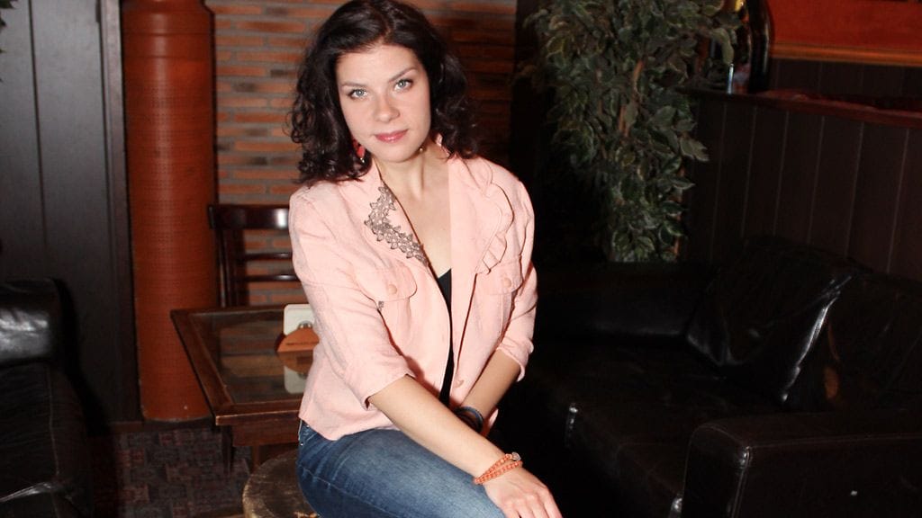 Armi Toivanen