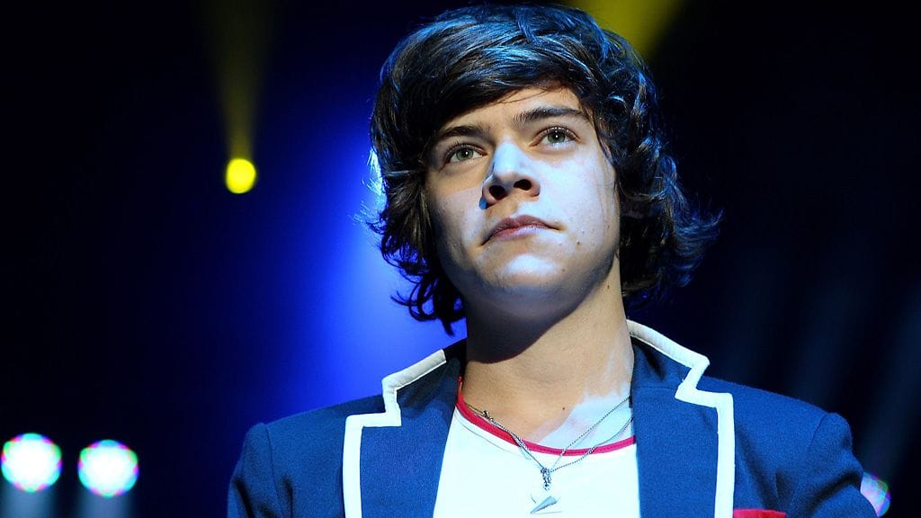 Harry Styles