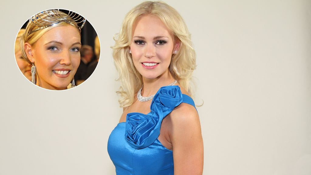 Essi Pöysti on Miss Suomi 2009. Krista Haapalainen on missifinalisti vuonna 2012.