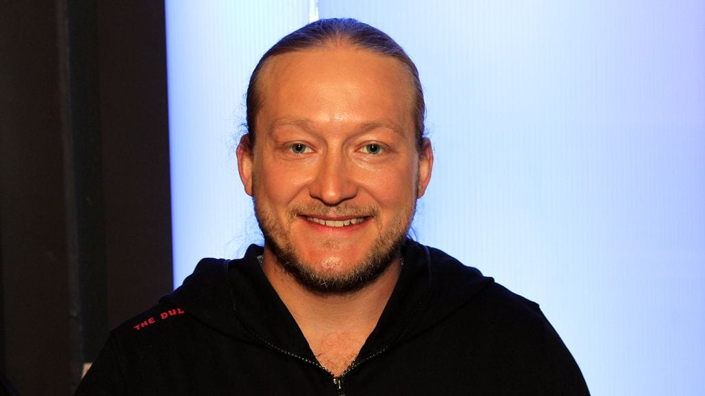 Duudsonit-Jarppi esitteli rakennekynsiään.