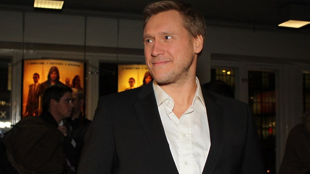 Samuli Edelmann