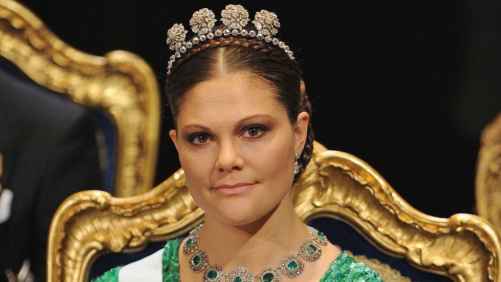 Kruununprinsessa Victoria