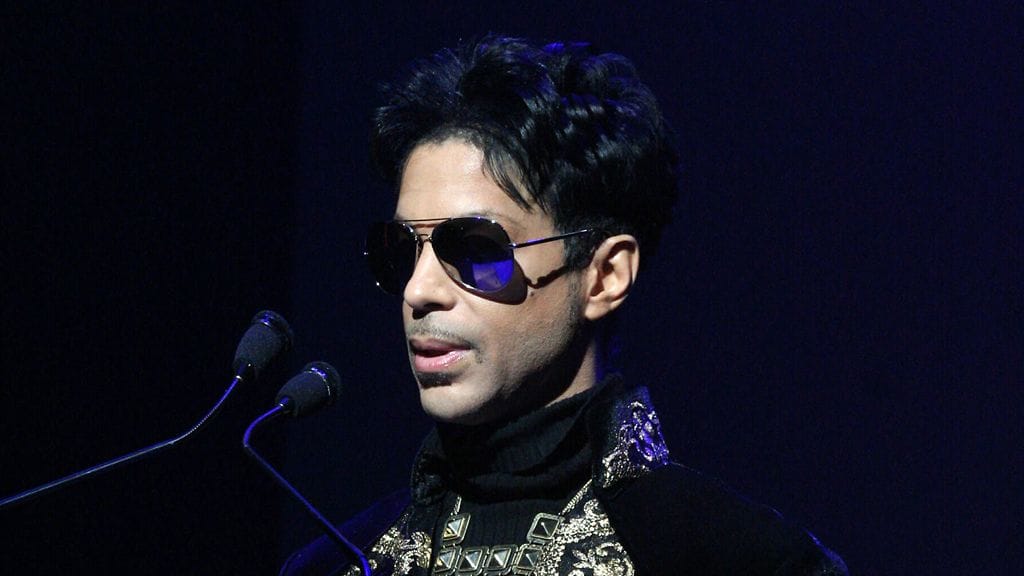 Princen keikka jätti Ilkka Alangolle oudon tunteen.