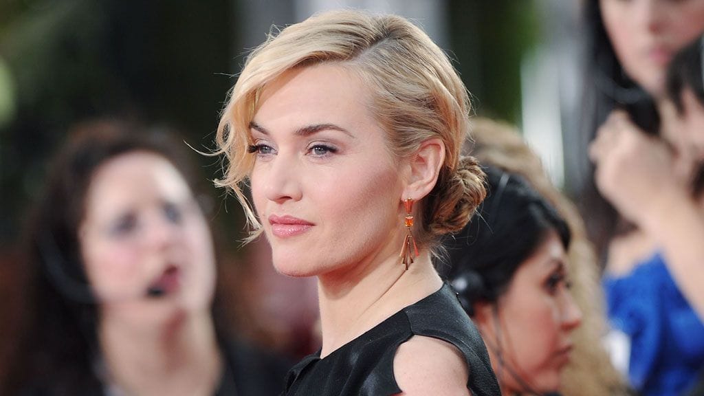Kate Winslet
