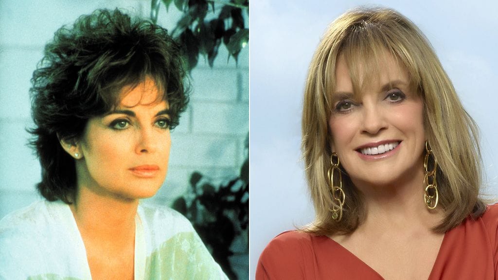 Linda Gray