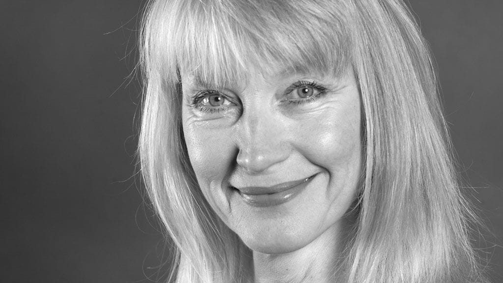 Jaana Järvinen menehtyi vaikean sairauden uuvuttamana 55-vuotiaana.