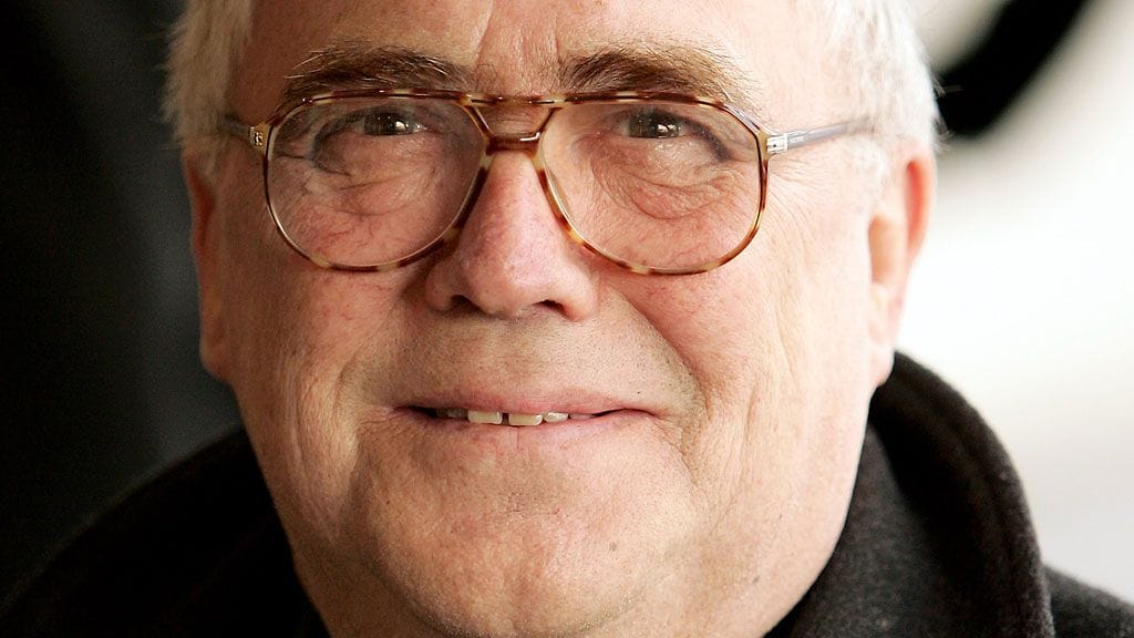 Bill Tarmey näytteli suositussa Coronation Street -sarjassa.