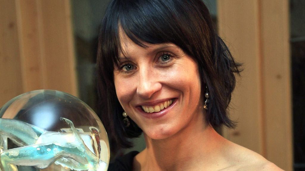 Marit Björgen nappasi vuoden norjalaisurheilijan palkinnon viikonloppuna.