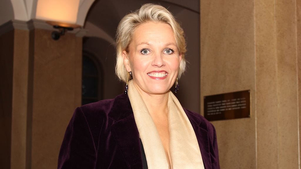 Marjukka ”Maucca” Kärki