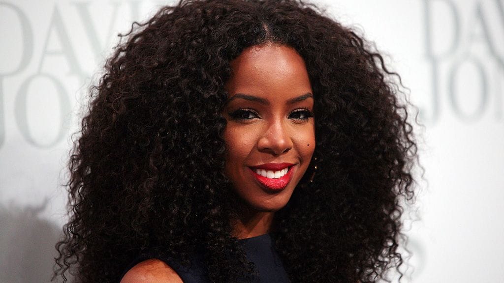 Kelly Rowland