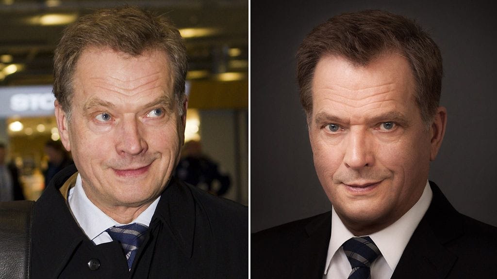 Sauli Niinistö