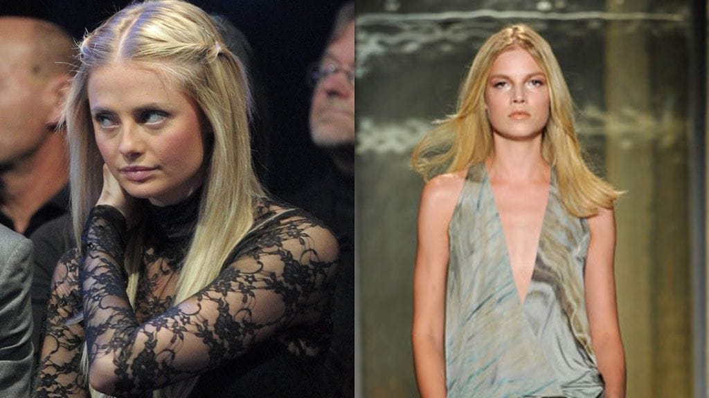 Sofia Morelius ja Suvi Koponen ovat tämän kesän upeimpia morsiamia.