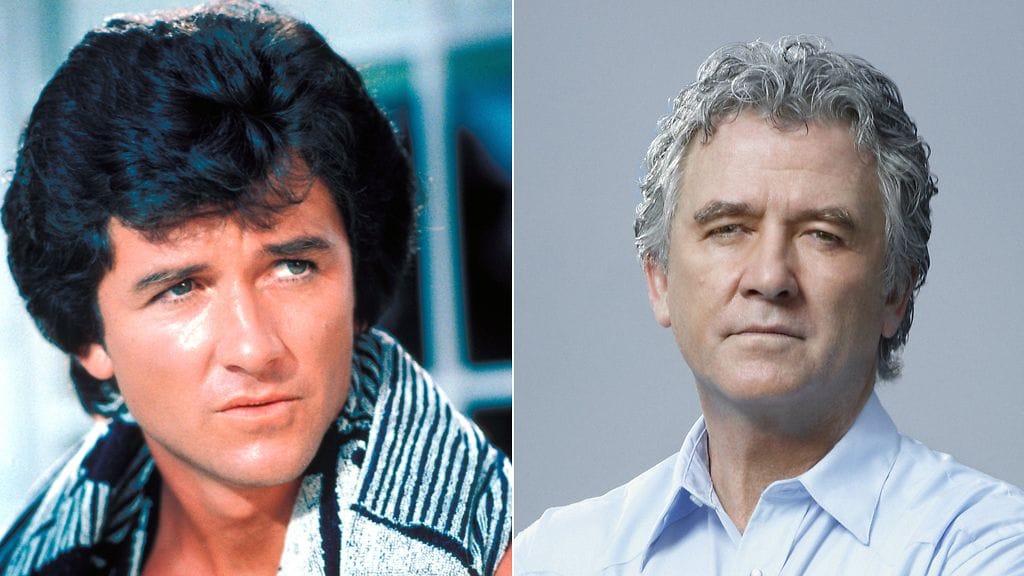 Patrick Duffy