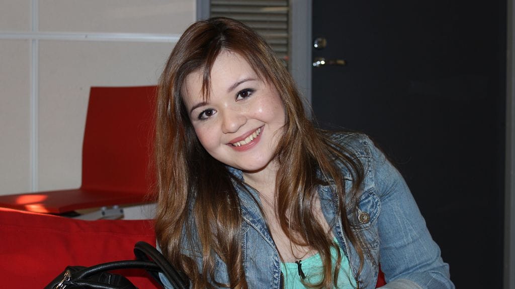 Diandra Flores