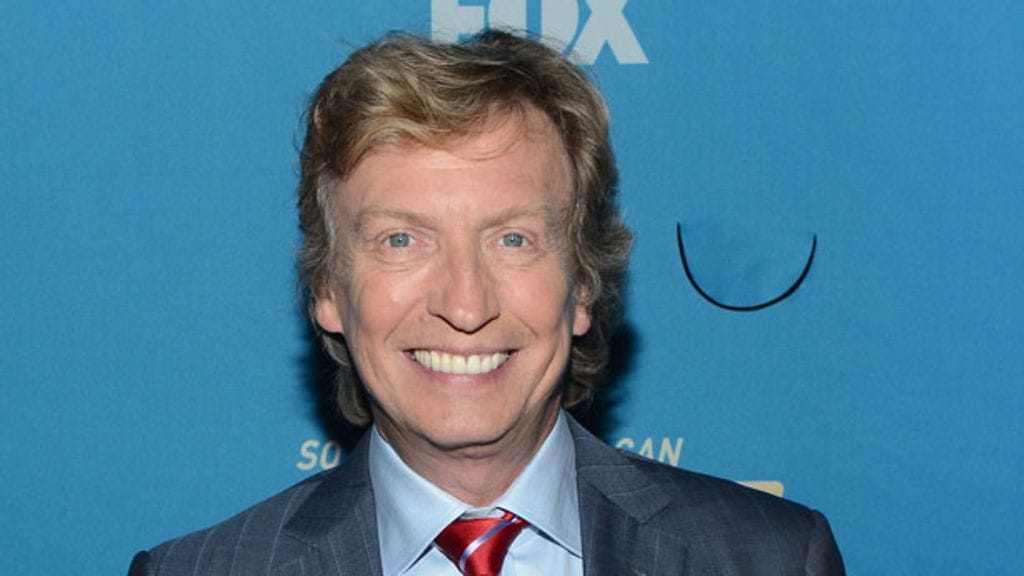 Nigel Lythgoeta syytetään seksuaalirikokista kahdessa eri kanteessa.