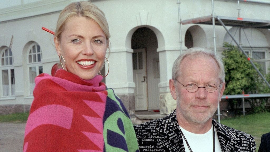 Saagim ja Ratia erosivat lopullisesti.