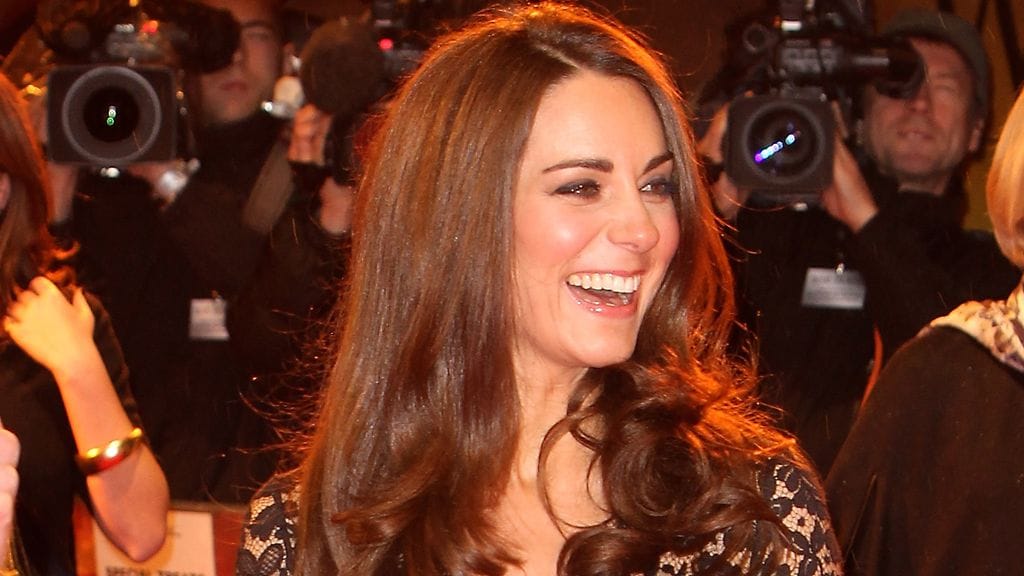 Catherine Middleton