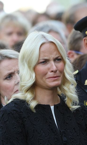 Mette-Marit