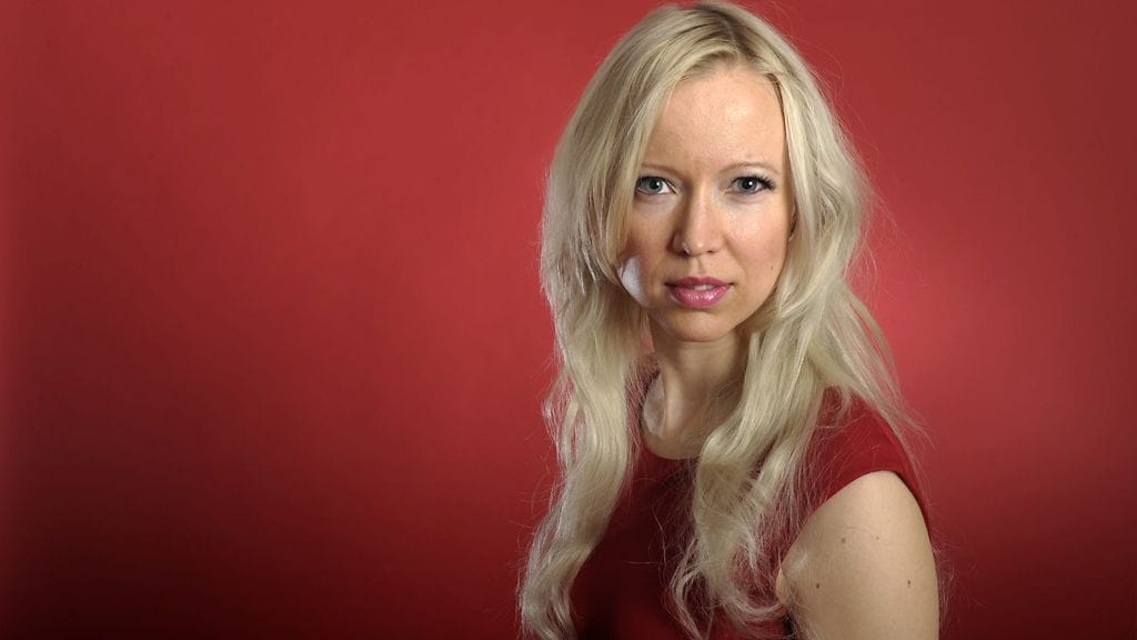 Johanna Koivu