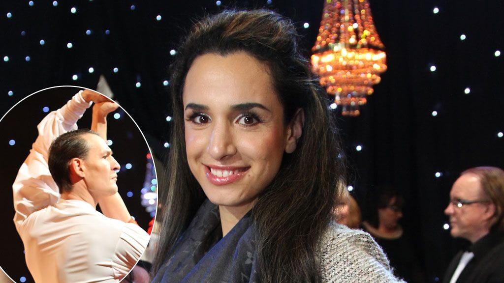 Nilüfer Asikainen selvisi synnytyksen jälkeisestä masennuksesta.