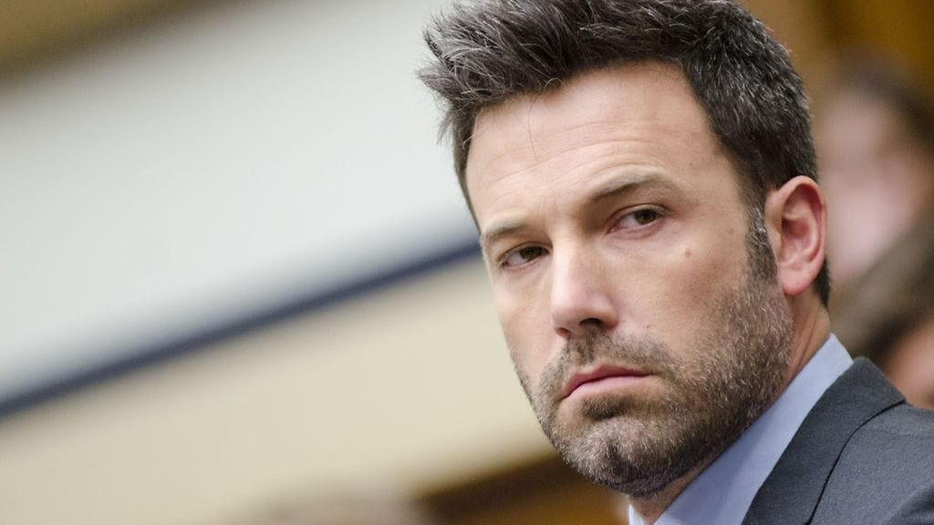 Ben Affleck