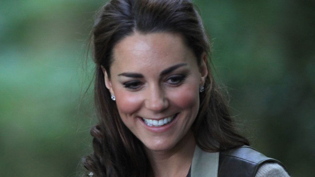 Herttutar Catherine on noussut nopeasti muoti-ikoniksi.