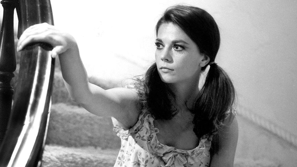 Natalie Wood
