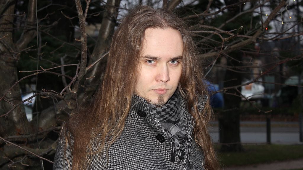 Jarkko Ahola